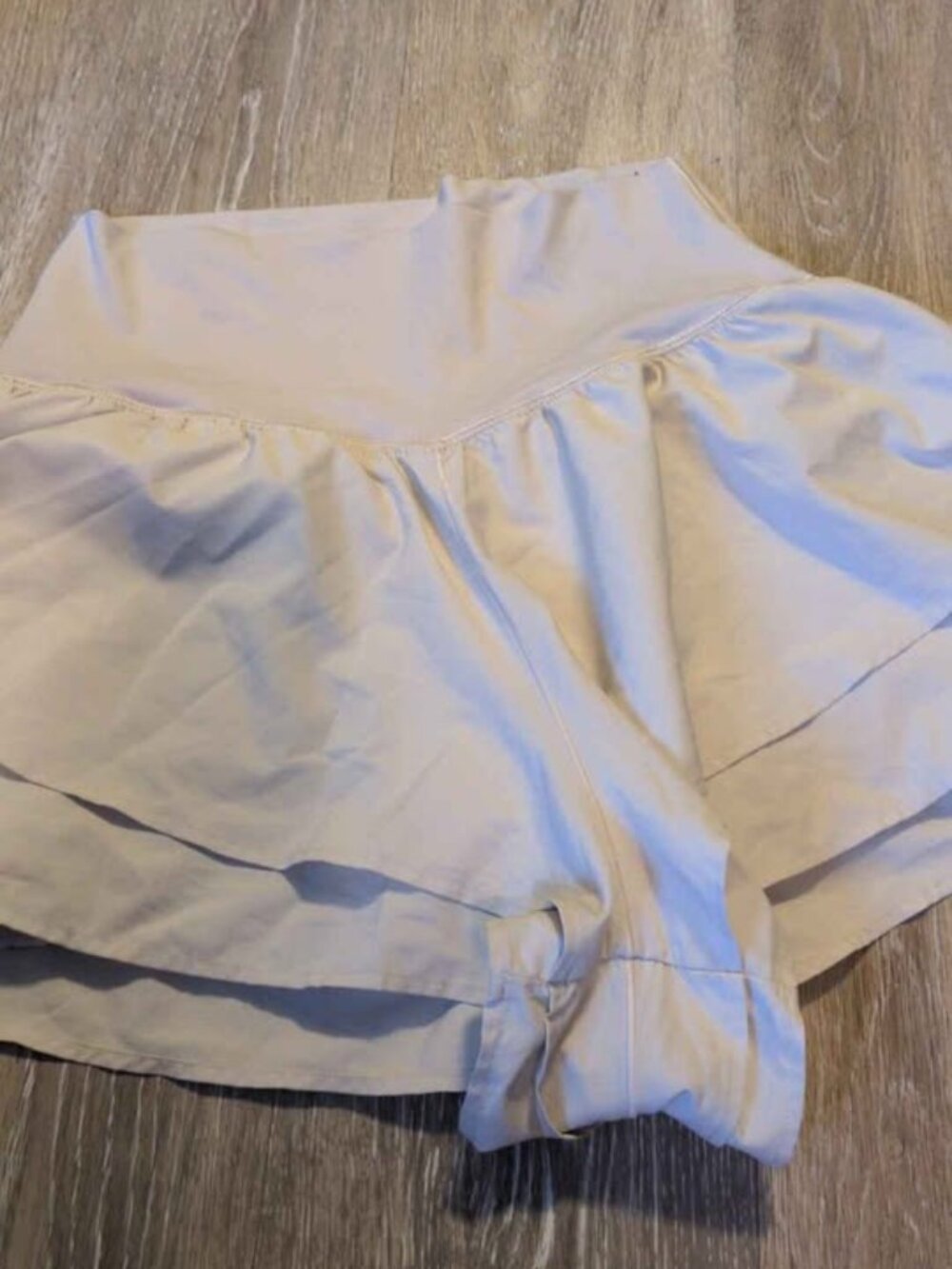 OFFLINE by Aerie Real Good Shorts size medium